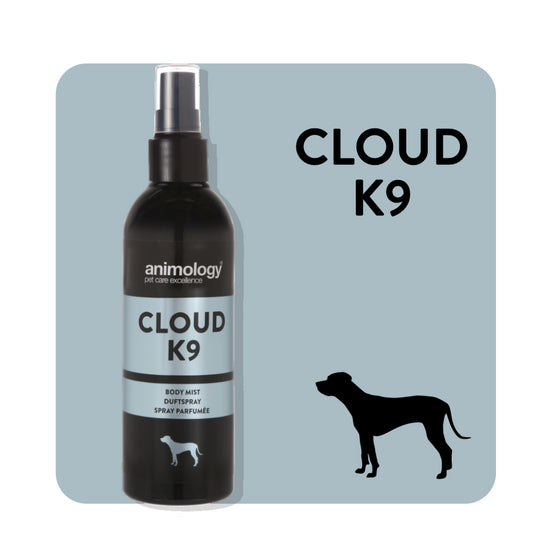 Animology® Cloud K9 Fragrance Mist for Dogs
