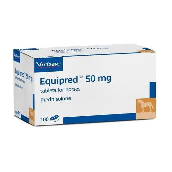 Equipred™ Tablets for Horses 50mg