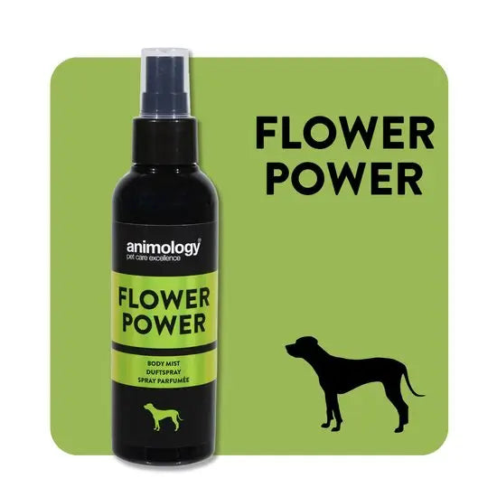 Animology® Flower Power Fragrance Mist for Dogs