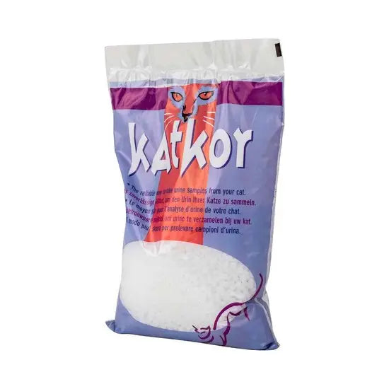 KatKor Urine Sampling Kit