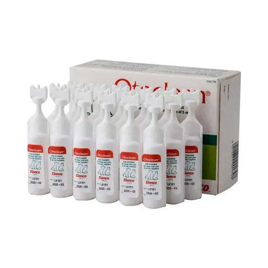 Otoclean Ear Cleaner