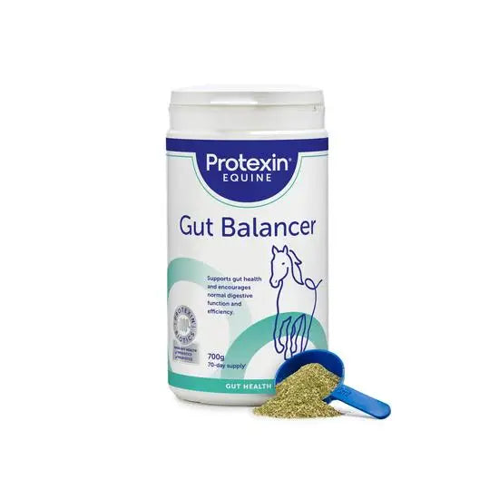 Protexin® Equine Gut Balancer Probiotic Powder for Horses