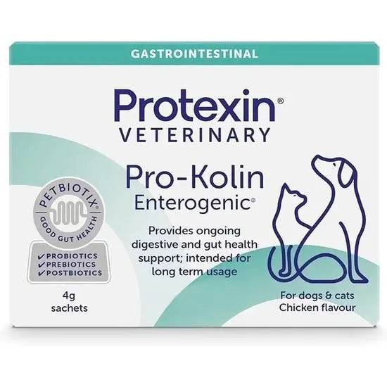 Protexin® Pro-Kolin Enterogenic for Cats and Dogs