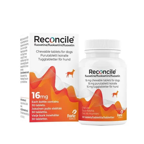 Reconcile® Chewable Tablets for Dogs 16mg