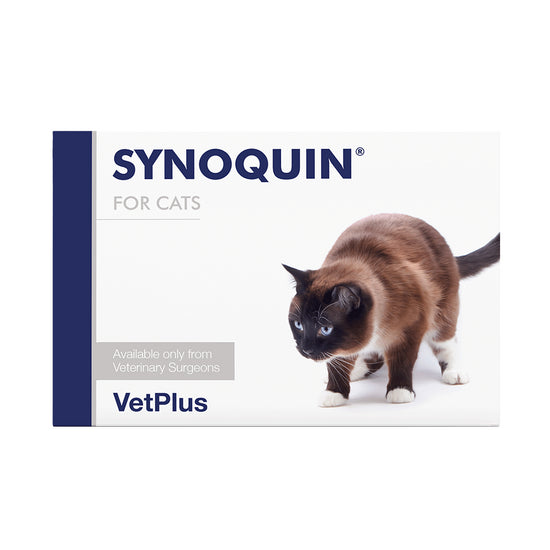 SYNOQUIN® Joint Support Supplement for Cats