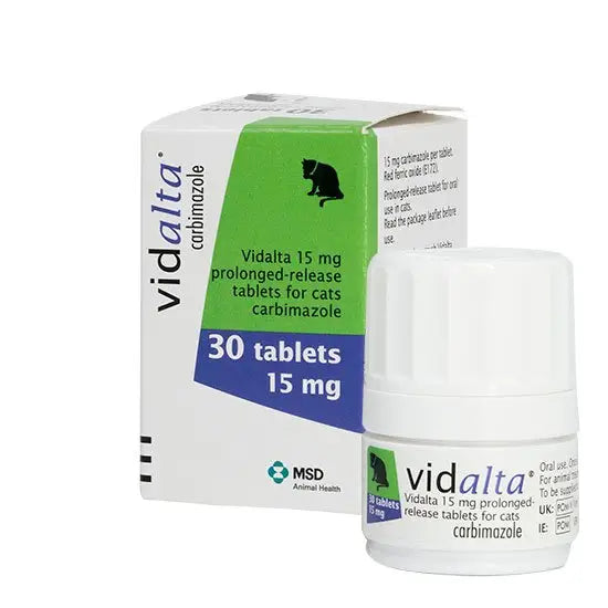 Vidalta® Tablets for Cats 15mg