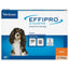 EFFIPRO® Spot-On Flea and Tick Treatment for Dogs