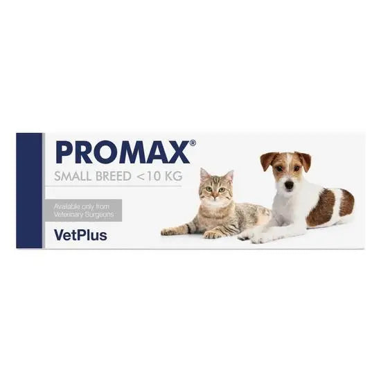 PROMAX® Digestive Function Support for Dogs and Cats