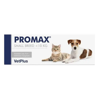 PROMAX® Digestive Function Support for Dogs and Cats