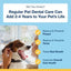 Proden PlaqueOff® Dental Soft Chews for Dogs