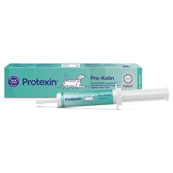 Protexin® Pro-Kolin Probiotic Digestive Support Paste for Dogs and Cats