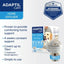ADAPTIL® Dog Calming Plug-In Diffuser Starter Kit
