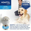 ADAPTIL® Dog Calming Plug-In Diffuser Starter Kit