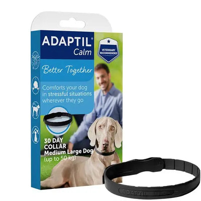 ADAPTIL® Dog Calming Pheromone Collar