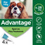 Advantage™ Spot-On Flea Treatment