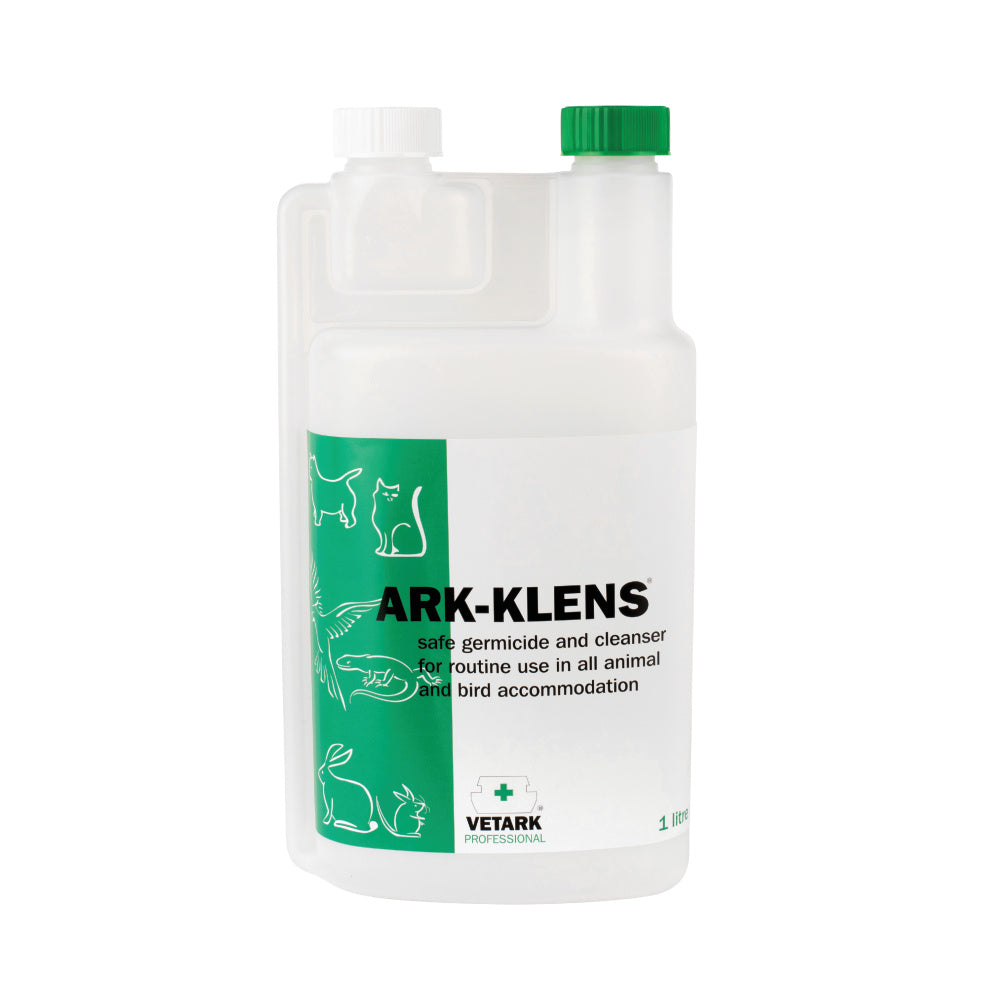 Ark-Klens Disinfectant & Cleanser