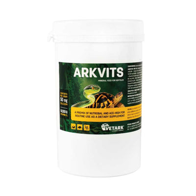 Arkvits Premix of Nutrobal and ACE-High