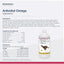 NutriScience Arthri Aid™ Omega Joint & Mobility Supplement for Dogs & Cats