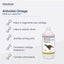 NutriScience Arthri Aid™ Omega Joint & Mobility Supplement for Dogs & Cats