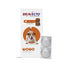BRAVECTO® Chewable Tablets for Small Dogs 250mg (4.5kg-10kg)