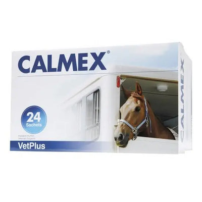 Calmex® Calming Supplement Powder for Horses