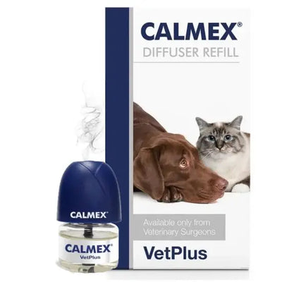 CALMEX® Calming Diffuser Refill for Cats & Dogs