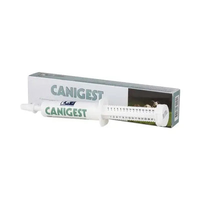 Canigest Digestive Maintenance Paste for Dogs & Cats