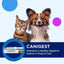 Canigest Digestive Maintenance Paste for Dogs & Cats