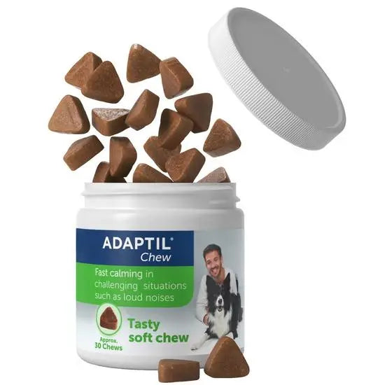 ADAPTIL® Dog Calming Chews Fast Acting