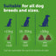 ADAPTIL® Dog Calming Chews Fast Acting