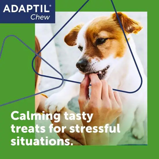 ADAPTIL® Dog Calming Chews Fast Acting
