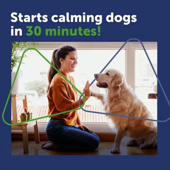ADAPTIL® Dog Calming Chews Fast Acting