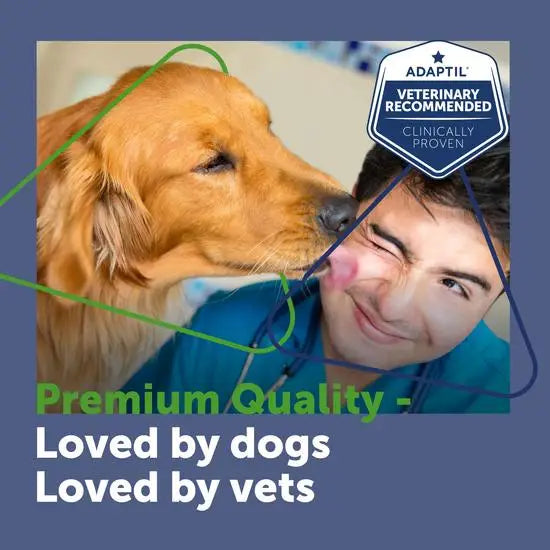 ADAPTIL® Dog Calming Chews Fast Acting