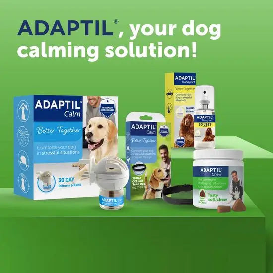 ADAPTIL® Dog Calming Chews Fast Acting