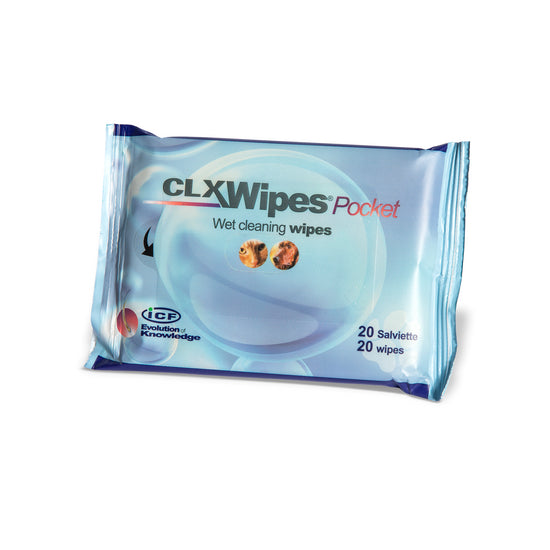 CLX Wipes® Wet Cleaning Wipes for Dogs and Cats