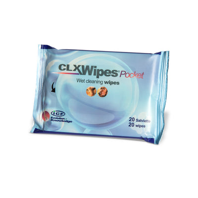 CLX Wipes® Wet Cleaning Wipes for Dogs and Cats