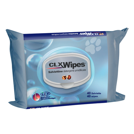 CLX Wipes® Wet Cleaning Wipes for Dogs and Cats