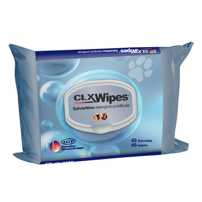 CLX Wipes® Wet Cleaning Wipes for Dogs and Cats