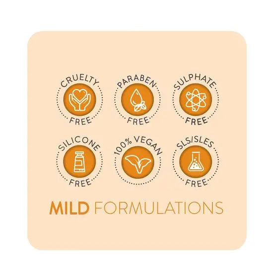 Animology® Curly Coat Shampoo for Dogs