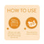 Animology® Curly Coat Shampoo for Dogs