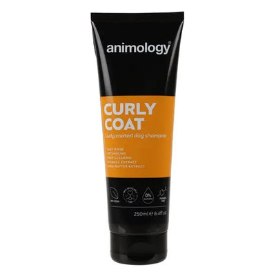 Animology® Curly Coat Shampoo for Dogs