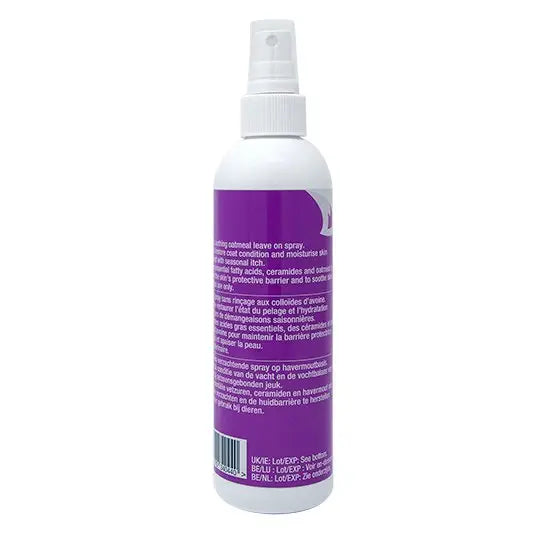 Dechra DermAllay™ Oatmeal Spray Conditioner for Cats & Dogs