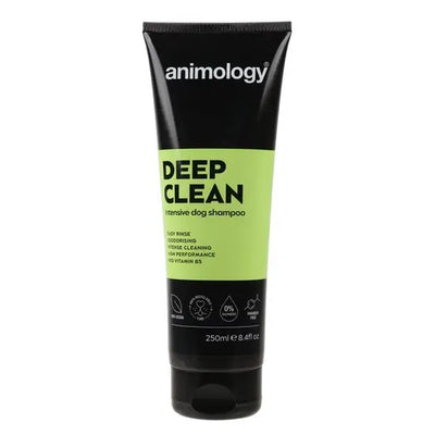 Animology® Deep Clean Intensive Shampoo for Dogs