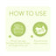 Animology® Deep Clean Intensive Shampoo for Dogs
