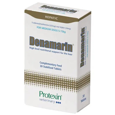 Protexin® Denamarin® Liver Support for Cats and Dogs
