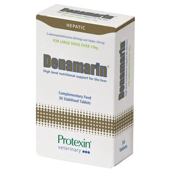 Protexin® Denamarin® Liver Support for Cats and Dogs