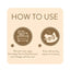 Animology® Derma Dog Sensitive Skin Shampoo for Dogs