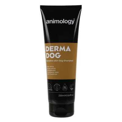 Animology® Derma Dog Sensitive Skin Shampoo for Dogs