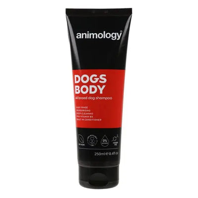 Animology® Dogs Body Shampoo for Dogs