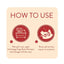 Animology® Dogs Body Shampoo for Dogs